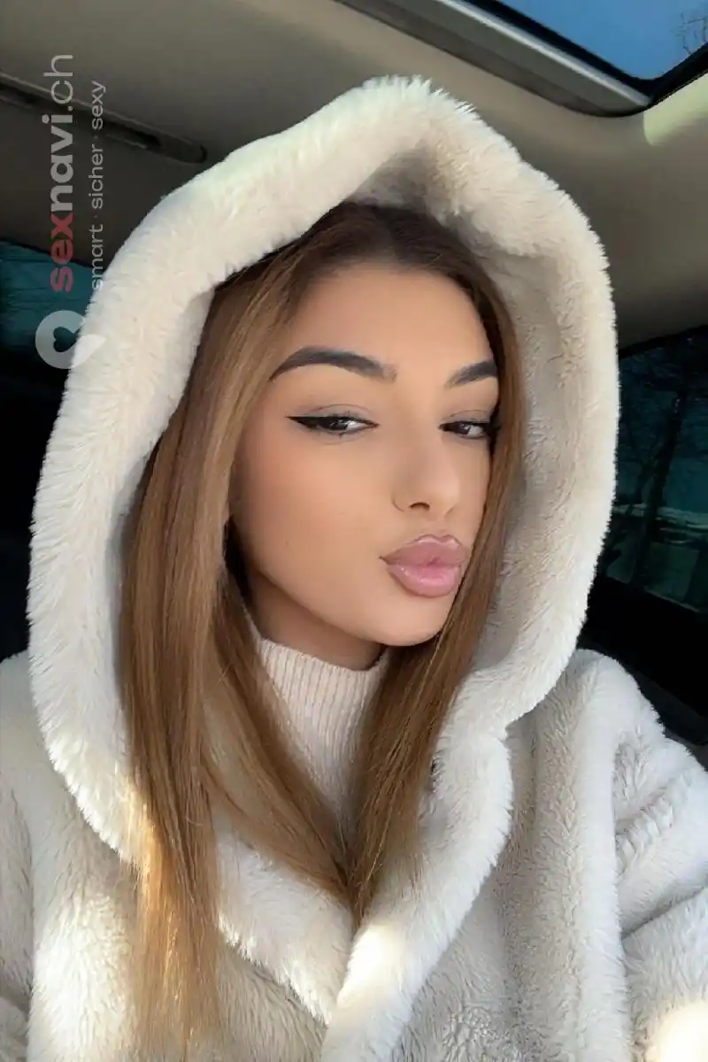 Carla 💙 Geile Blonde 💙 Z&uuml;rich Umgebung, St.Gallen, Volketswil, Thurgau, Schweiz