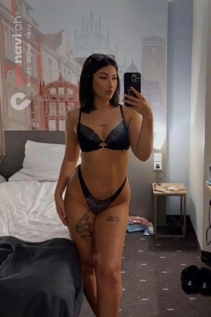 Morena 💙 Geile Neue Babe 💙 Z&uuml;rich Umgebung, St.Gallen, Volketswil, Thurgau, Schweiz