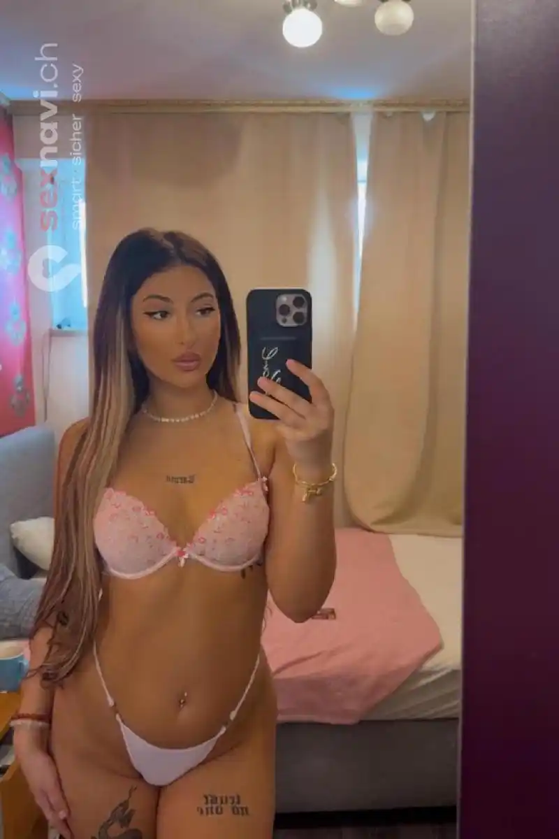 Vanessa 💙 Geile Blonde 💙 Z&uuml;rich Umgebung, St.Gallen, Volketswil, Thurgau, Schweiz