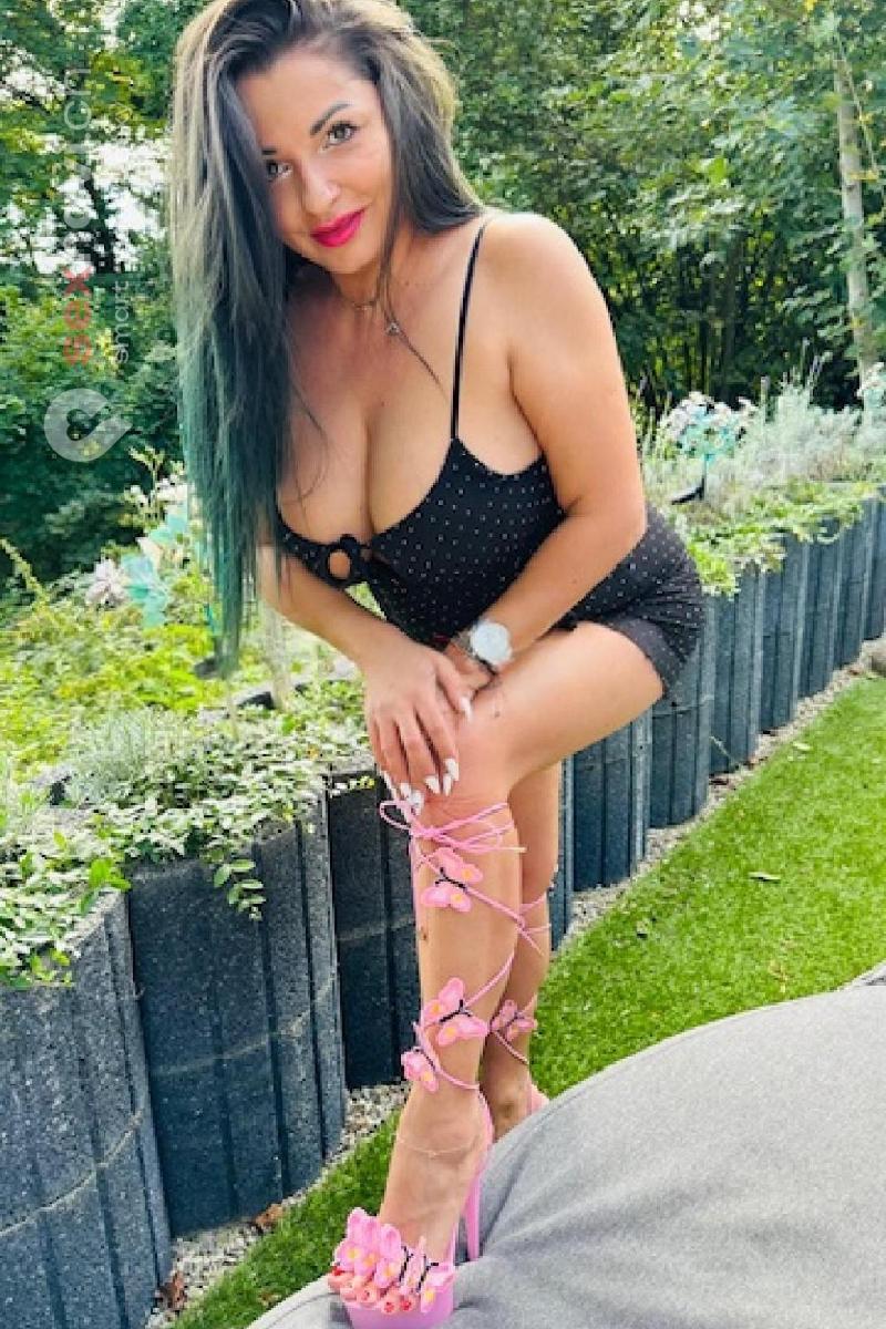 NIKOL 🔥 erfahrene AnalSexFachfrau Deutschland, Wolfwil, Schweiz, Solothurn