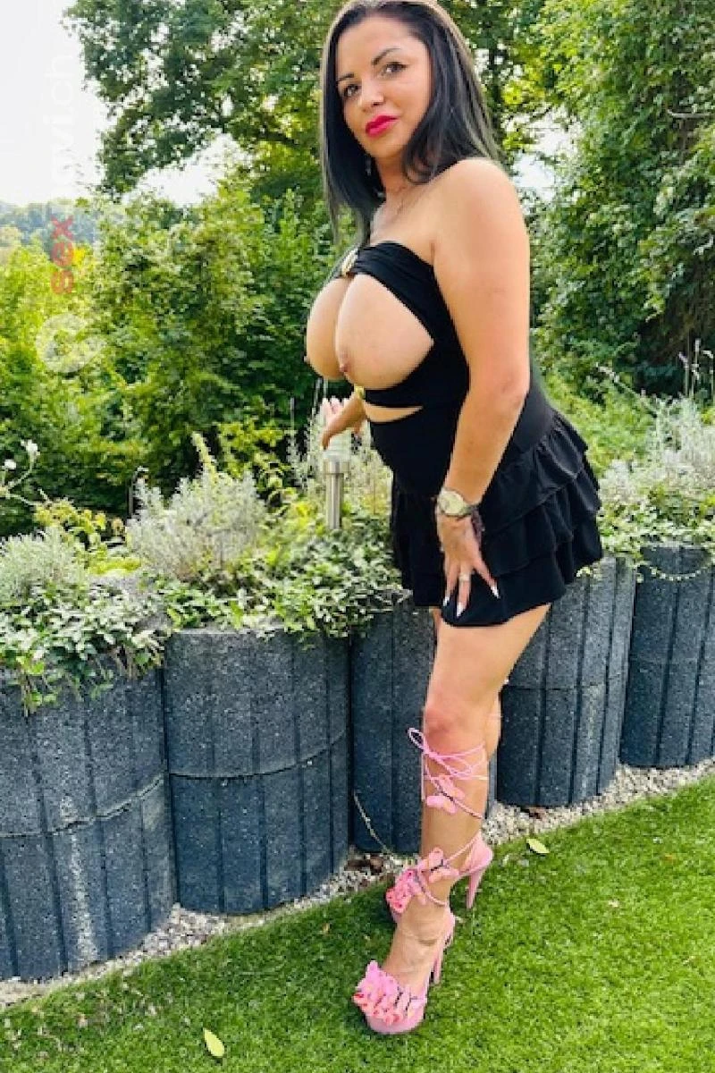 NIKOL 🔥 erfahrene AnalSexFachfrau Deutschland, Wolfwil, Schweiz, Solothurn