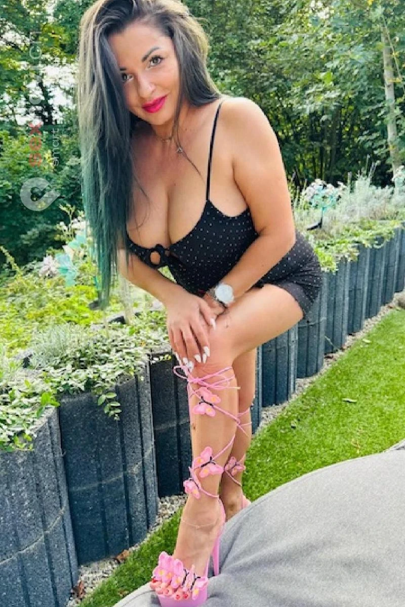 NIKOL 🔥 erfahrene AnalSexFachfrau Deutschland, Wolfwil, Schweiz, Solothurn