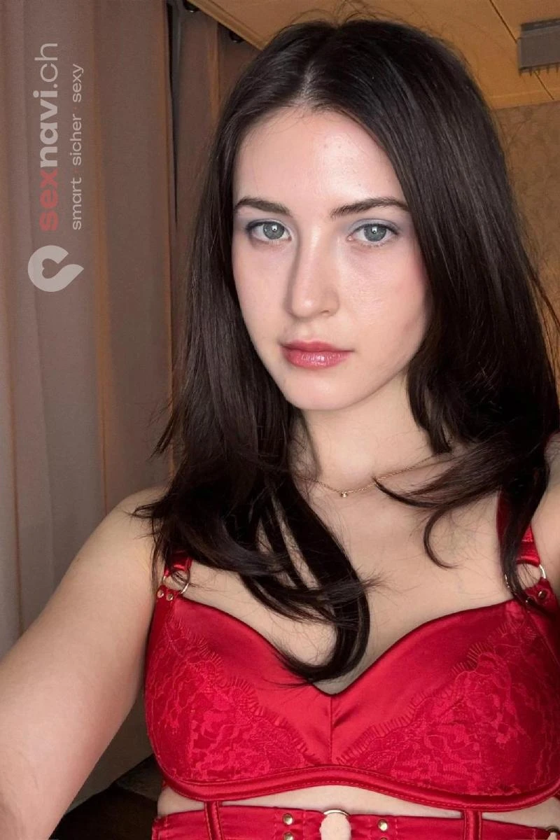 Lolita Anf&auml;ngerin Teeny 🔥 Basel, Z&uuml;rich Stadt, Schweiz, Luzern , Schwyz