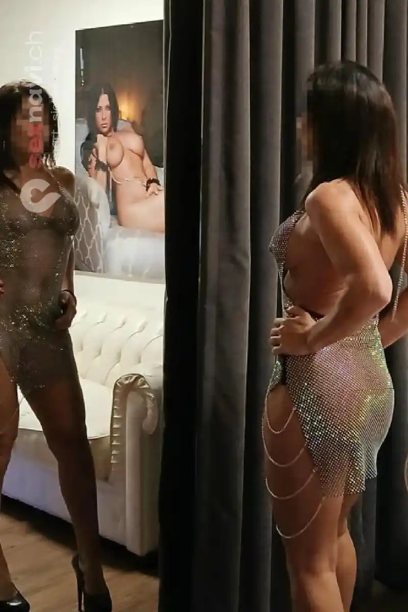 Lola DeVille Heisse Milf Basel, Basel, Deutschland, Schweiz