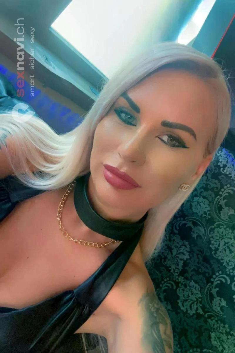 Karina ❌ blonde TOP Sexg&ouml;ttin❌ Aargau, Schweiz, Menziken, Luzern , Schwyz