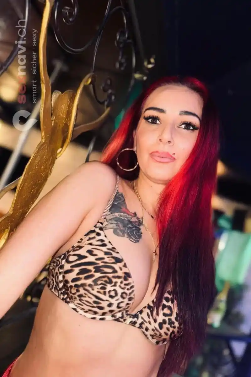 Pamela 🔥 Escort ohne Tabus 🔥 St.Gallen, Zürich Umgebung, Graubünden, Schweiz, St. Gallen