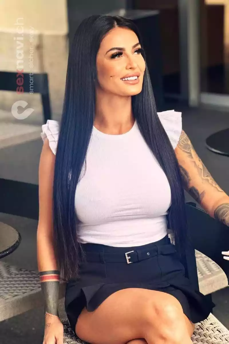 Maya Deepthroat Specialistin Basel, Luzern, Aargau, Schweiz, Solothurn