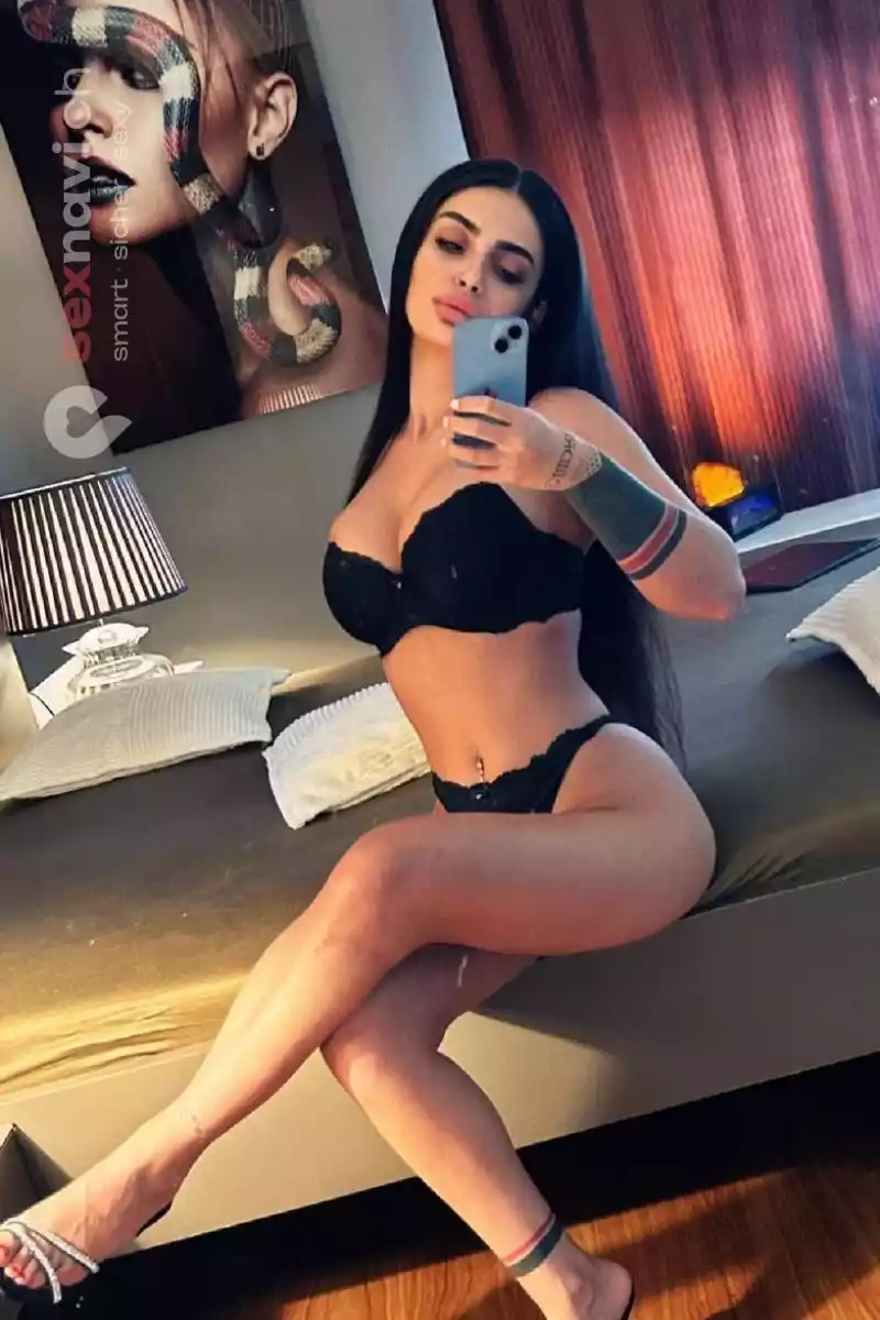 Maya Deepthroat Specialistin Basel, Luzern, Aargau, Schweiz, Solothurn