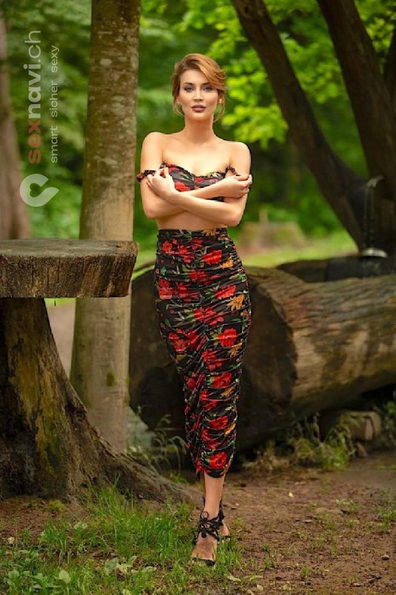 DESIREE  -TOP-MODEL Männer-Traum... Basel, Basel, Schweiz