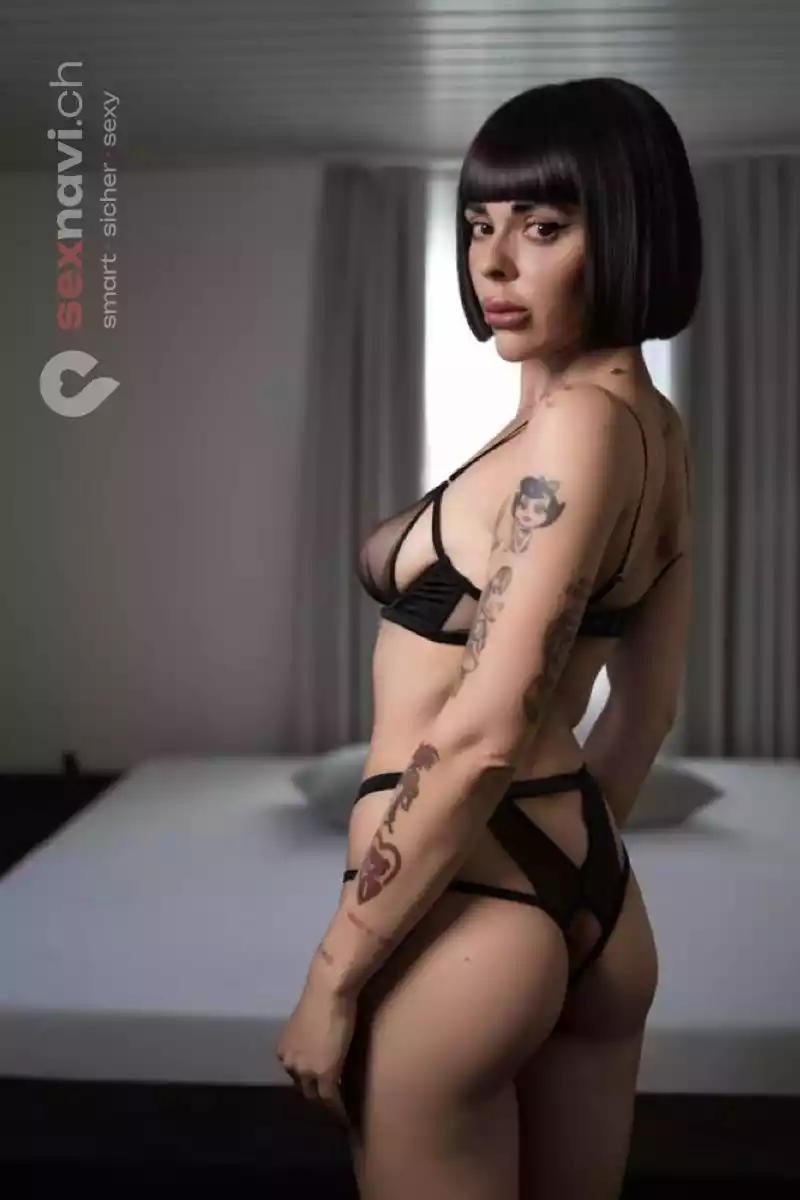 Anna Unschuldig und jung Basel, Aargau, Oftringen, Schweiz, Solothurn