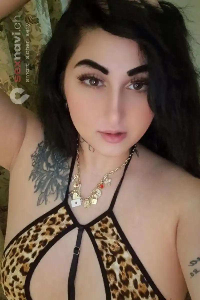 PATRISSA Sperma Hexe... Zürich Umgebung, Schaffhausen, Zürich Stadt, Schweiz, Thayngen