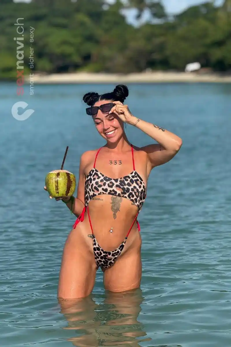 Cataleya 🔥 Love to blow you 🔥 Z&uuml;rich Umgebung, St.Gallen, Volketswil, Thurgau, Schweiz