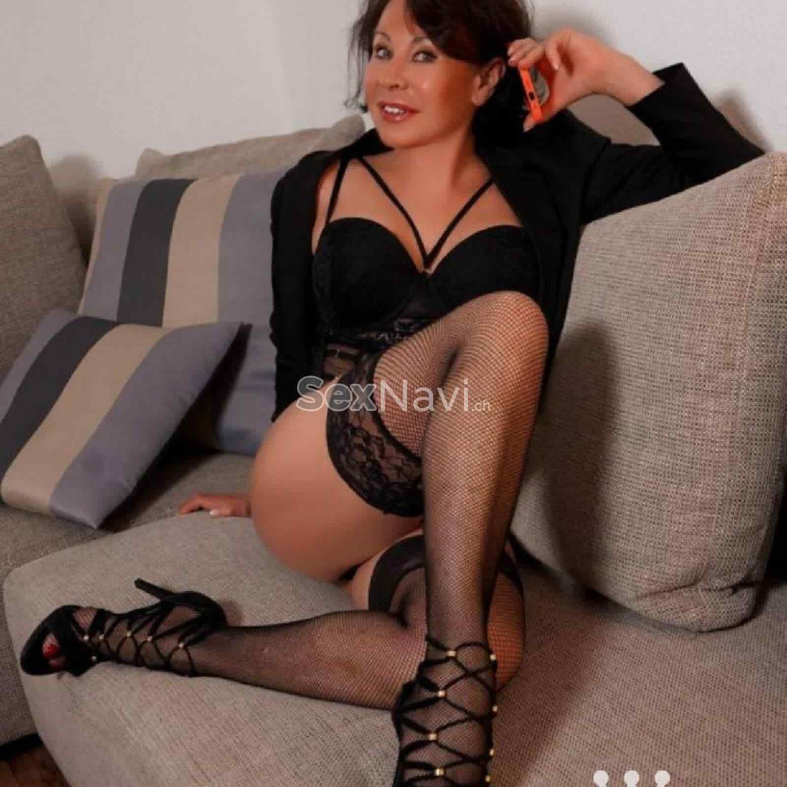 Alisa Tantra massage 💛 Bern Stadt, Bern Umgebung, Schweiz, Thun