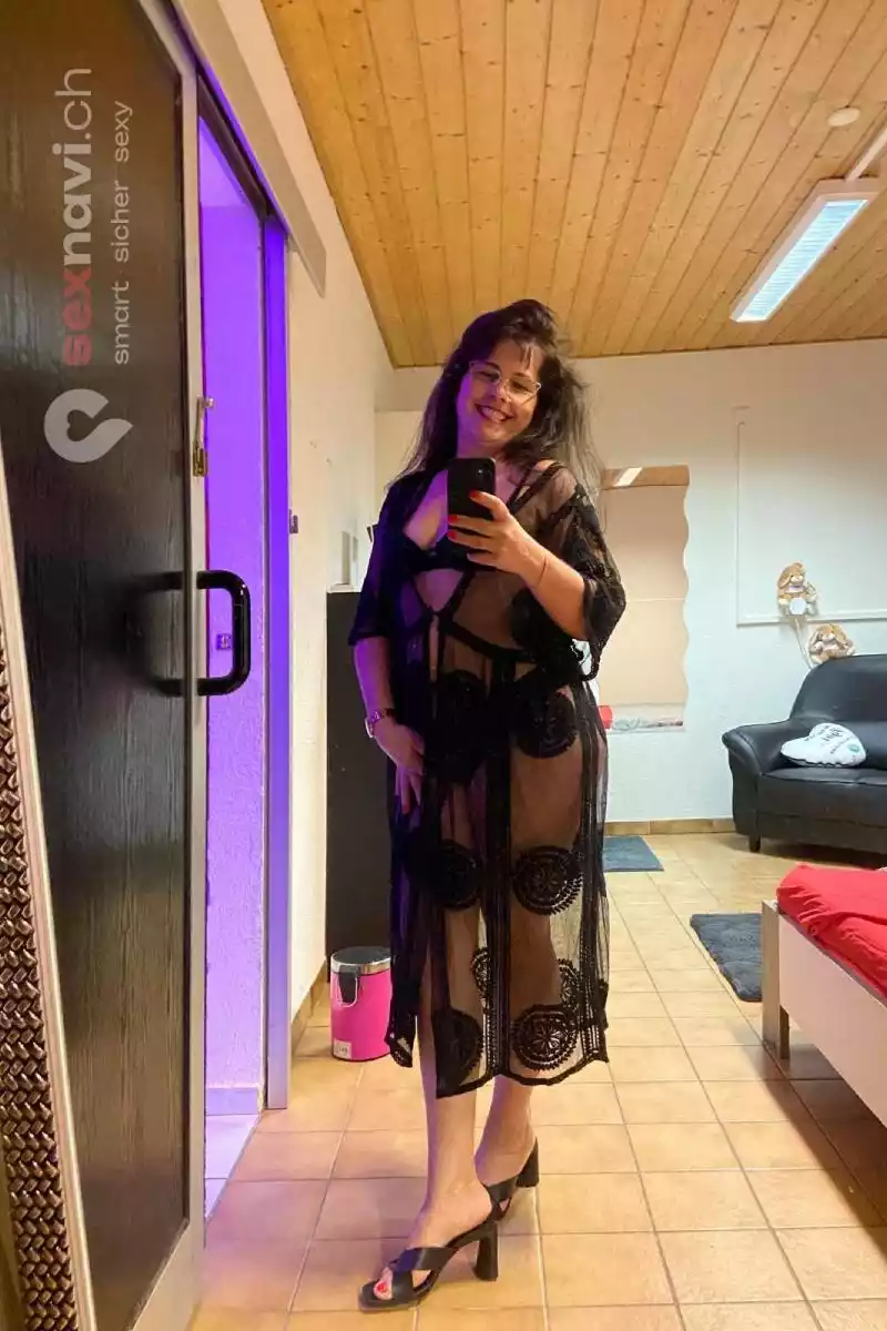 Rosi COUGAR COUGAR NYMHO Jura, Biel/Bienne, Schweiz, Neuchatel / Neuenburg, Fribourg / Freiburg