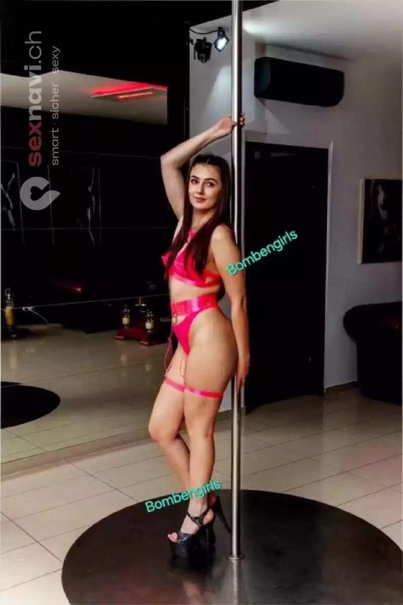 Alexa ab 27.11 xxx Liebhaberin St.Gallen, Österreich, Thurgau, Schweiz, Müllheim Dorf