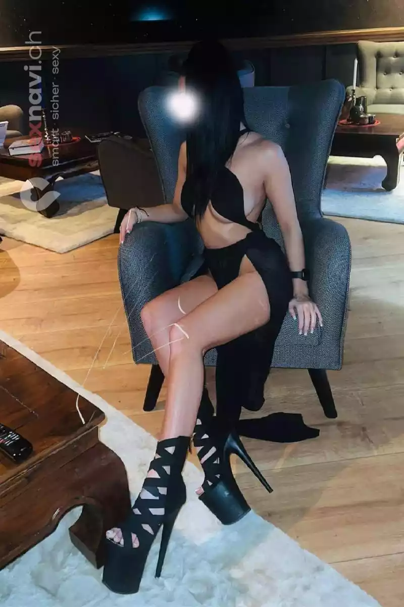 Alina 14:00 Zug, Schweiz, Luzern , Schwyz, Küssnacht am Rigi