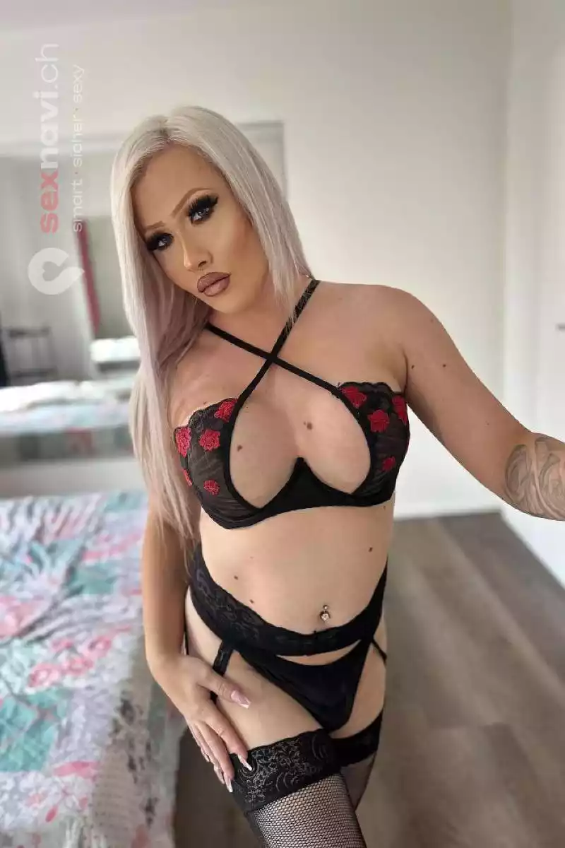 TS ALEXA GANZE WOCEH !! St.Gallen, Zürich Umgebung, Thurgau, Schweiz, St. Gallen