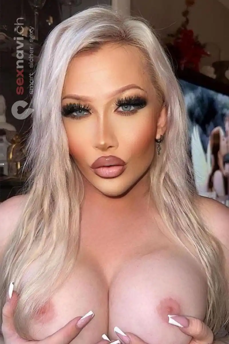 TS ALEXA GANZE WOCEH !! St.Gallen, Zürich Umgebung, Thurgau, Schweiz, St. Gallen