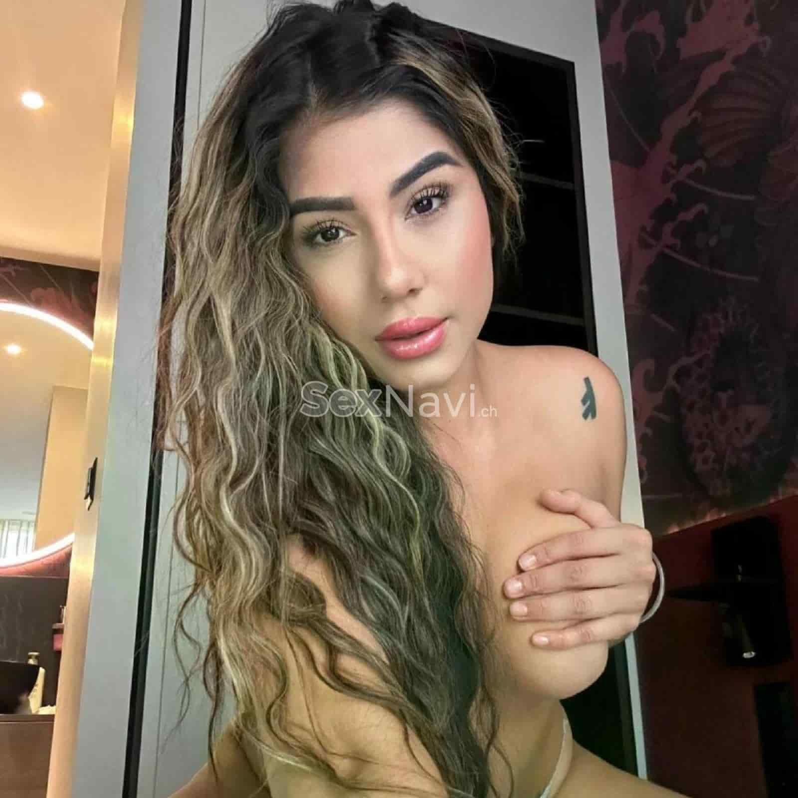 Sofia 💋 Aktion: 1 ST. 250CHF💋 St.Gallen, Zürich Umgebung, Thurgau, Schweiz, Kreuzlingen