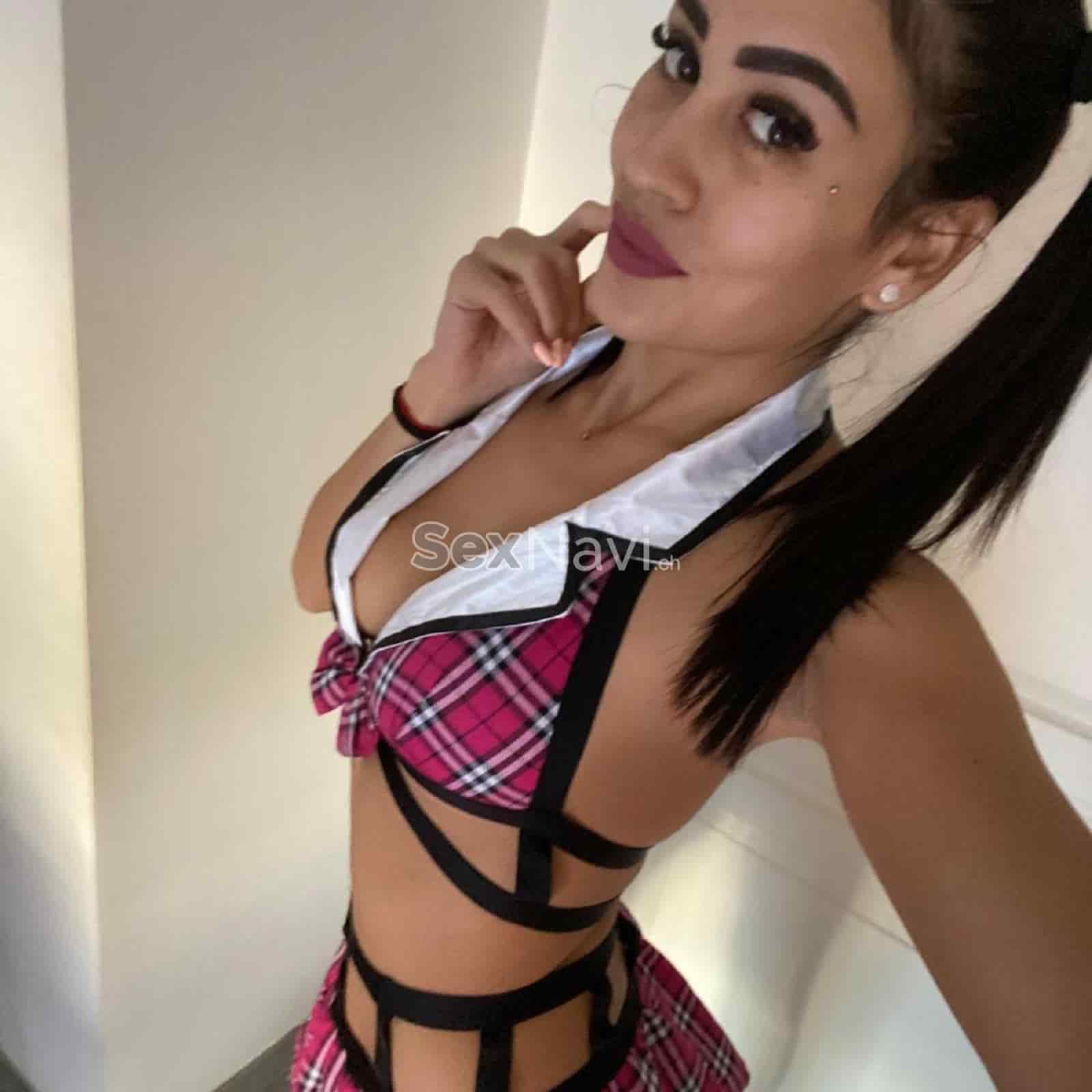 Karla 💛 Suß und versaut 💛 Bern Umgebung, Aargau, Schweiz, Solothurn, Recherswil