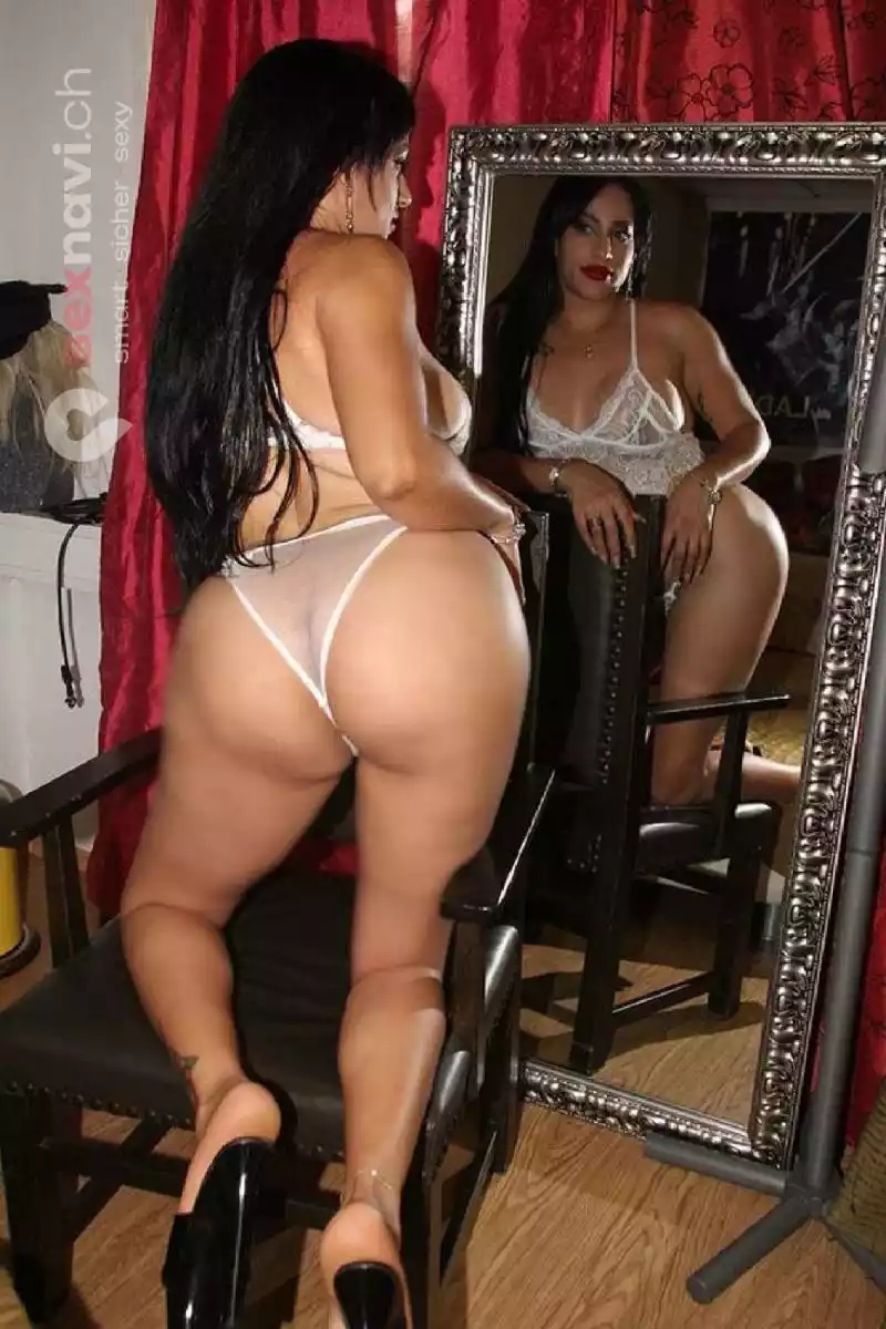 Maria ❌ Schwanzlutscherin ❌ St.Gallen, Aargau, Schweiz, St. Gallen