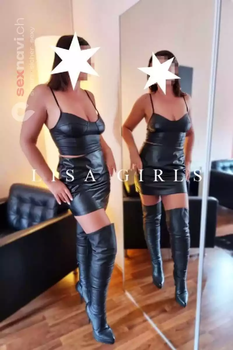 Jasmin 🔱 Lisas TOP GIRLS 🔱 Basel, Aargau, Schweiz, Luzern , Zofingen