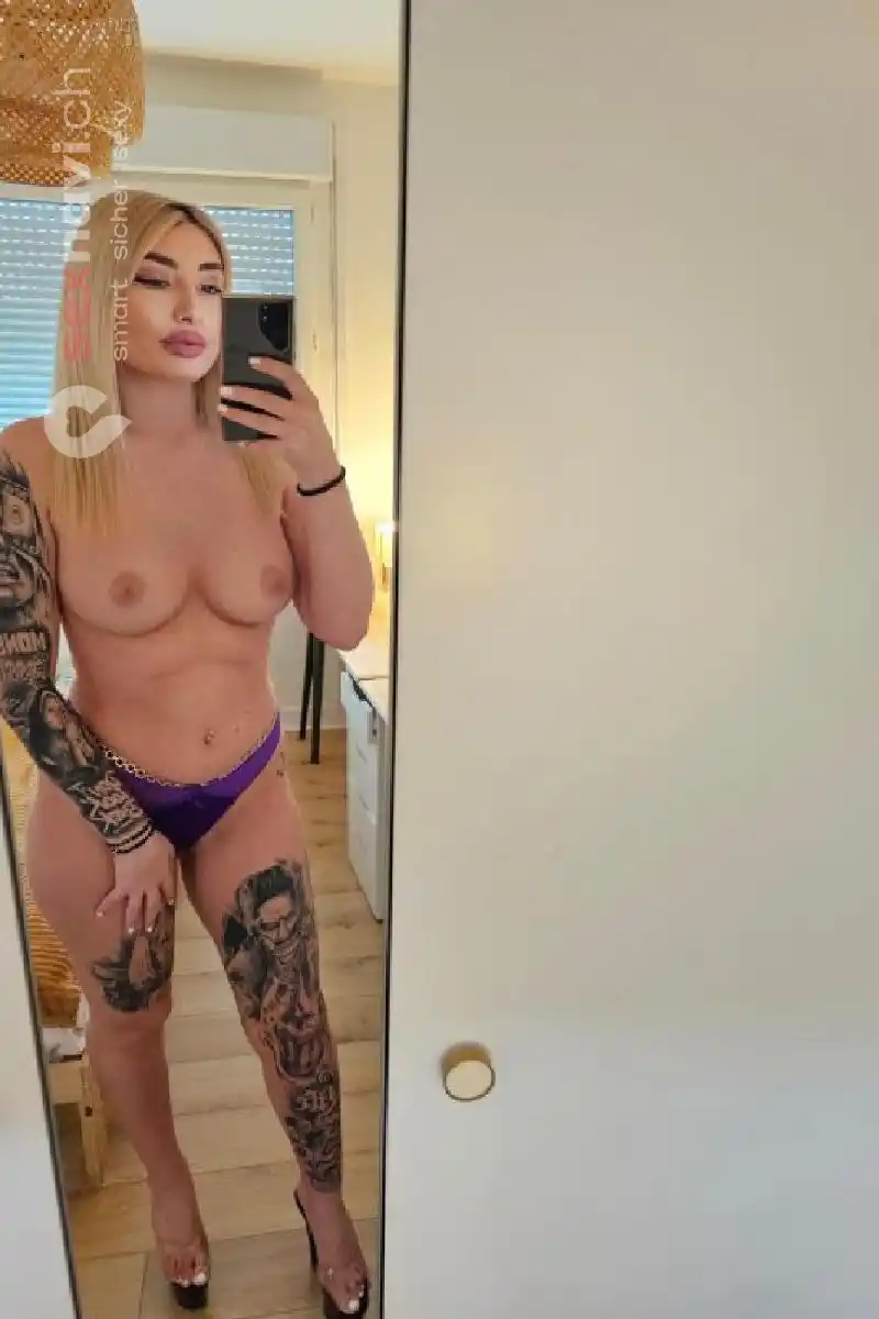 Victoria Anwesend 18.01.26 Z&uuml;rich Umgebung, Z&uuml;rich, Z&uuml;rich Stadt, Aargau, Schweiz