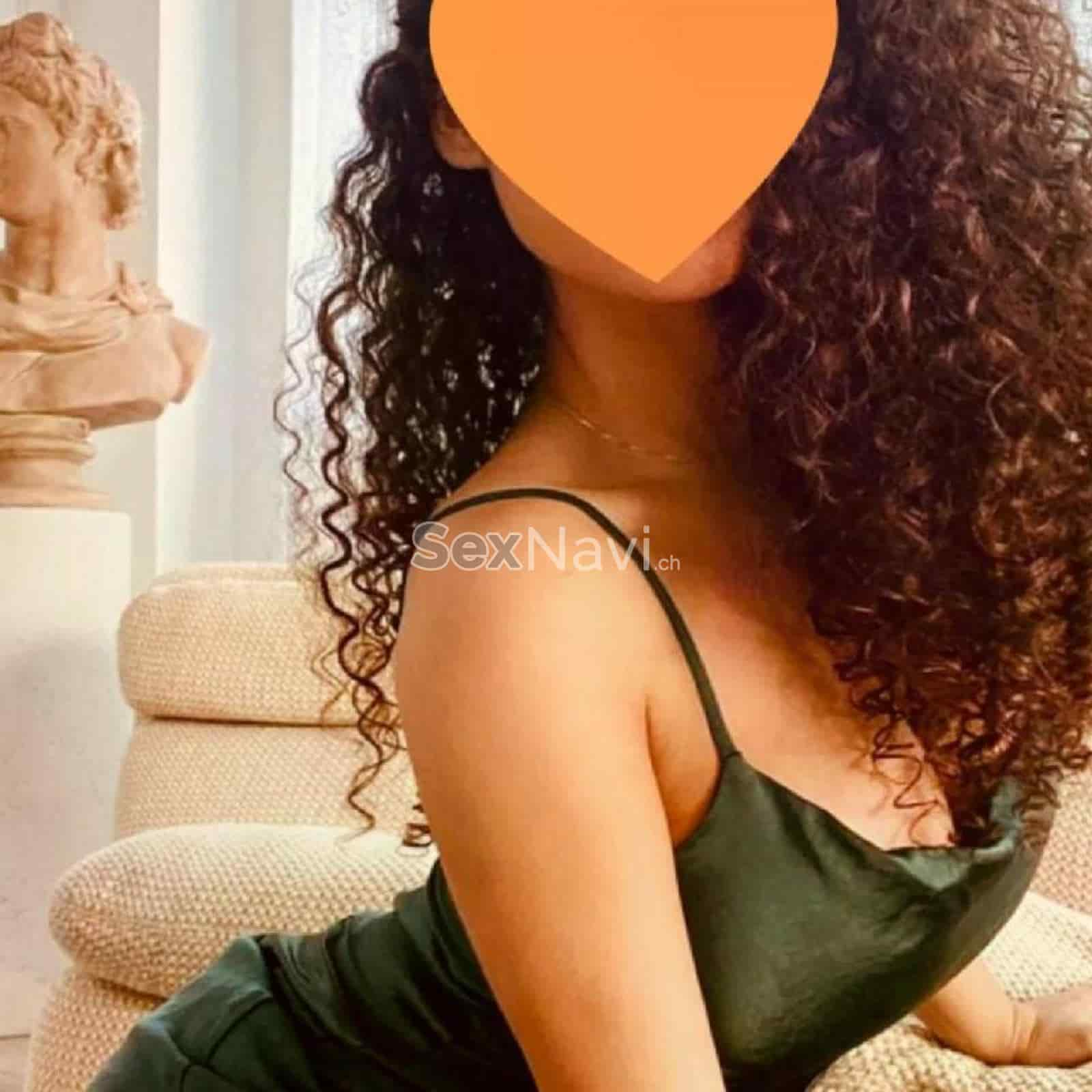 Susana Erotische Massage Graubünden, Chur, Schweiz