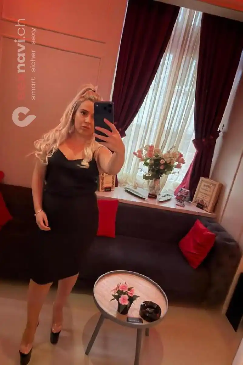 Alexandra Anwesend Z&uuml;rich Umgebung, Z&uuml;rich, Z&uuml;rich Stadt, Aargau, Schweiz