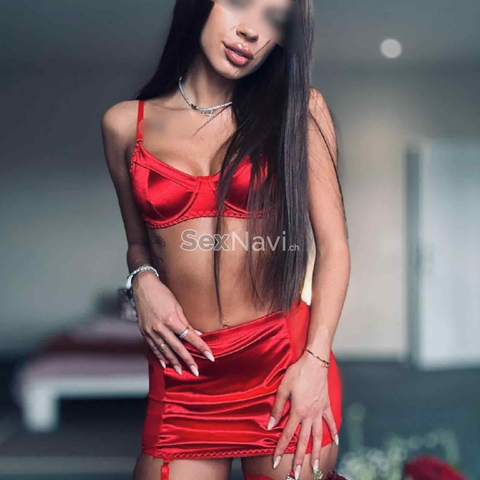 Antonia 💞 Girlfriendexperience🔝 Zürich Umgebung, Würenlingen, Aargau, Deutschland, Schweiz