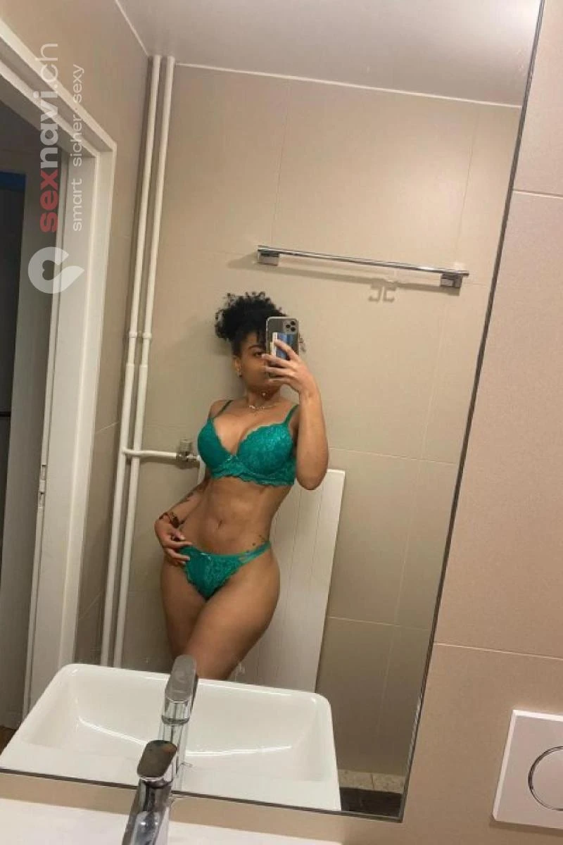 Sol 😍 Sex in Z&uuml;rich 😻 Z&uuml;rich Stadt, Schweiz, ZH-Wollishofen