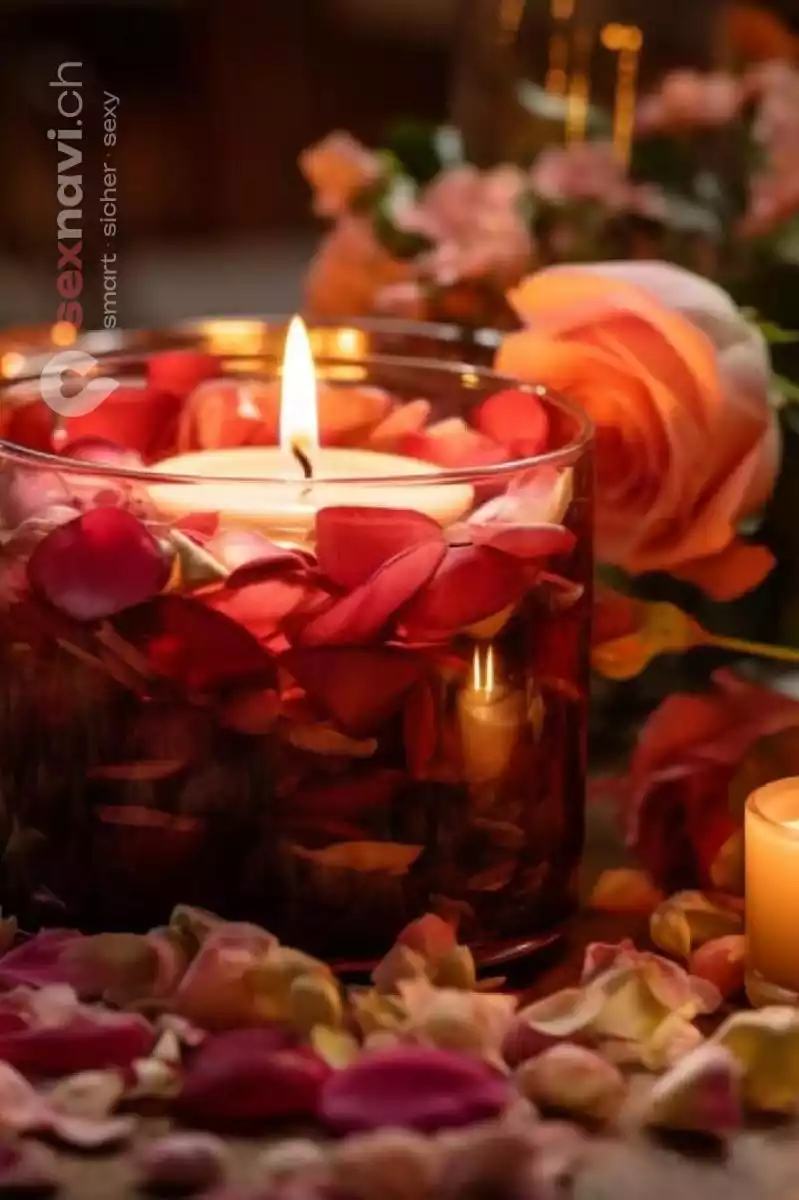 WANNA ❌ Thai Massage und ??? Aargau, Schweiz, Rothrist, Luzern , Solothurn