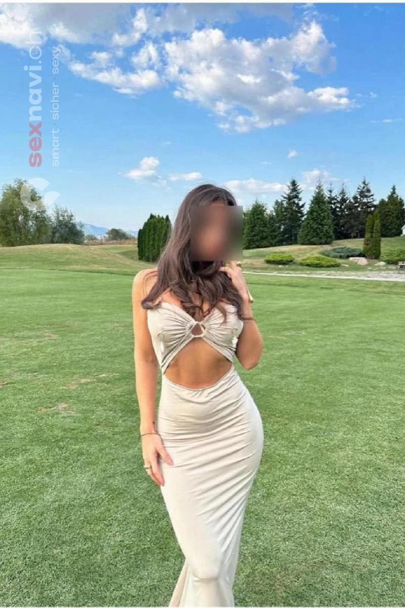 Julia Grey Vollbusige Sch&ouml;nheit Basel, Basel, Aargau, Schweiz, Solothurn