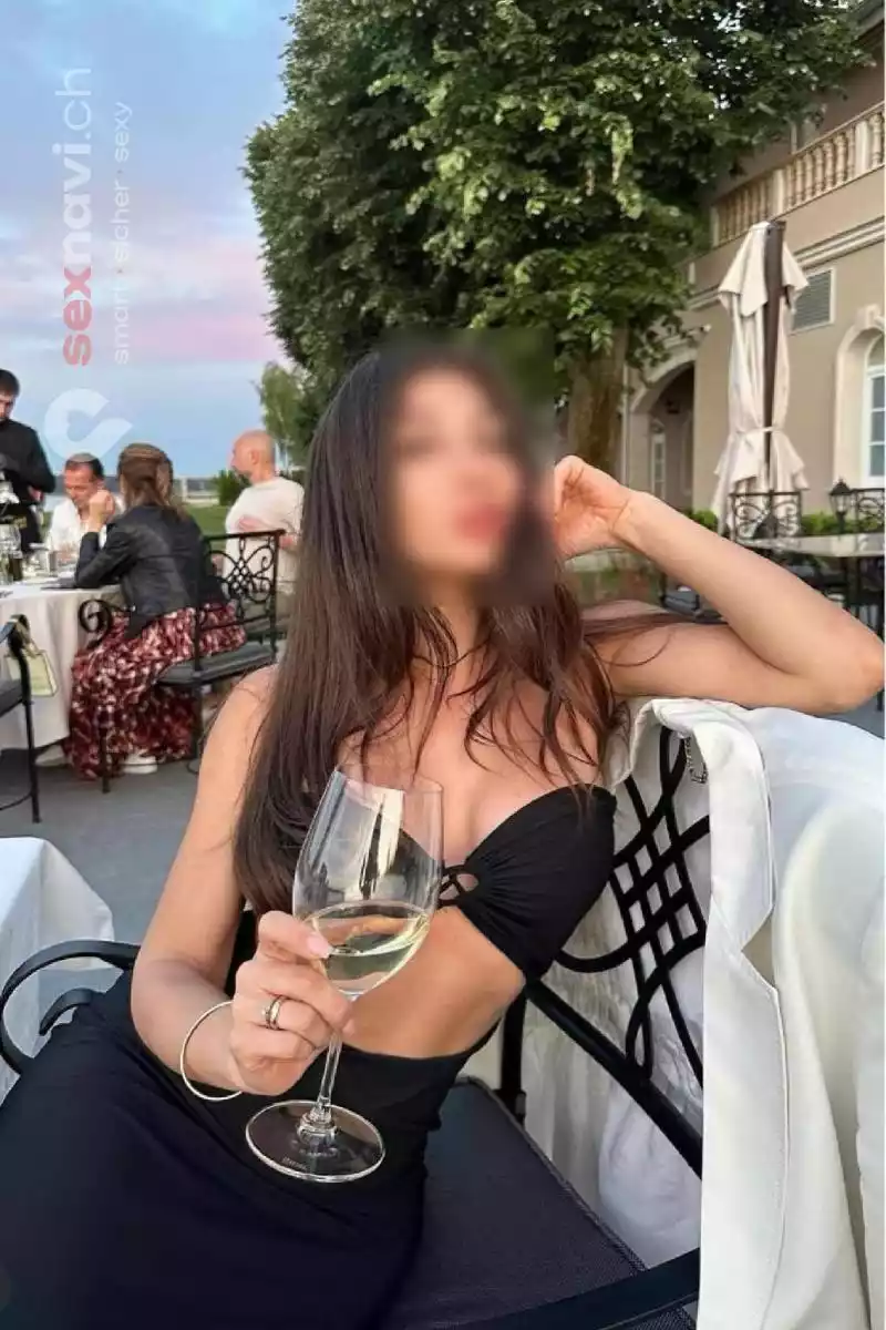 Julia Grey Vollbusige Schönheit Basel, Basel, Aargau, Schweiz, Solothurn