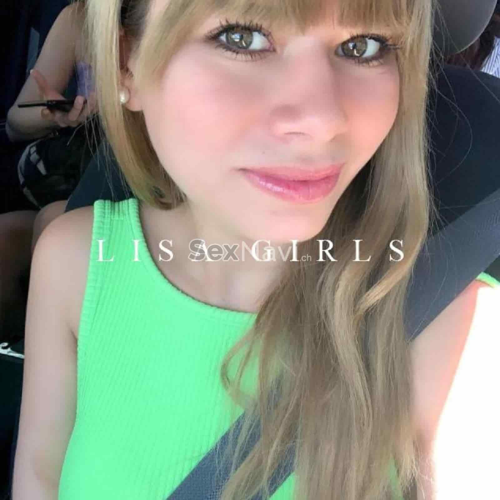 Vanessa 🔱 Lisas TOP GIRLS 🔱 Österreich, Aargau, Schweiz, Zofingen