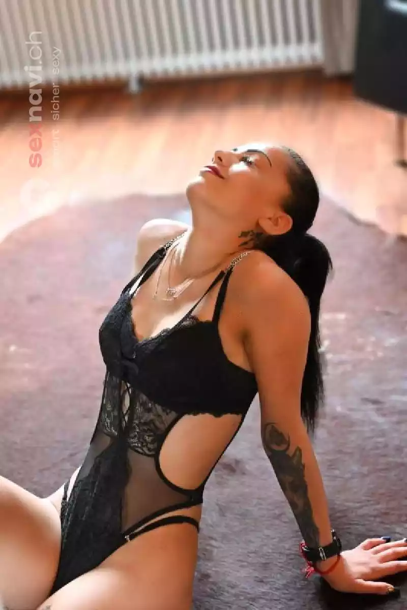 Claudia 🔱 Lisas TOP GIRLS 🔱 Basel, Aargau, Schweiz, Luzern , Zofingen