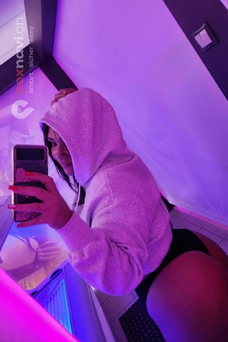 Roxy ❌ unzensierter Service ❌ St.Gallen, Zürich Umgebung, Walenstadt, Graubünden, Schweiz