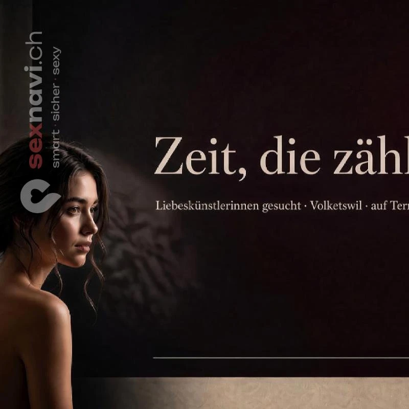 Secret Tantra Liebesk&uuml;nstlerinnen gesucht Z&uuml;rich Umgebung, Volketswil, Z&uuml;rich Stadt, Aargau, Schweiz
