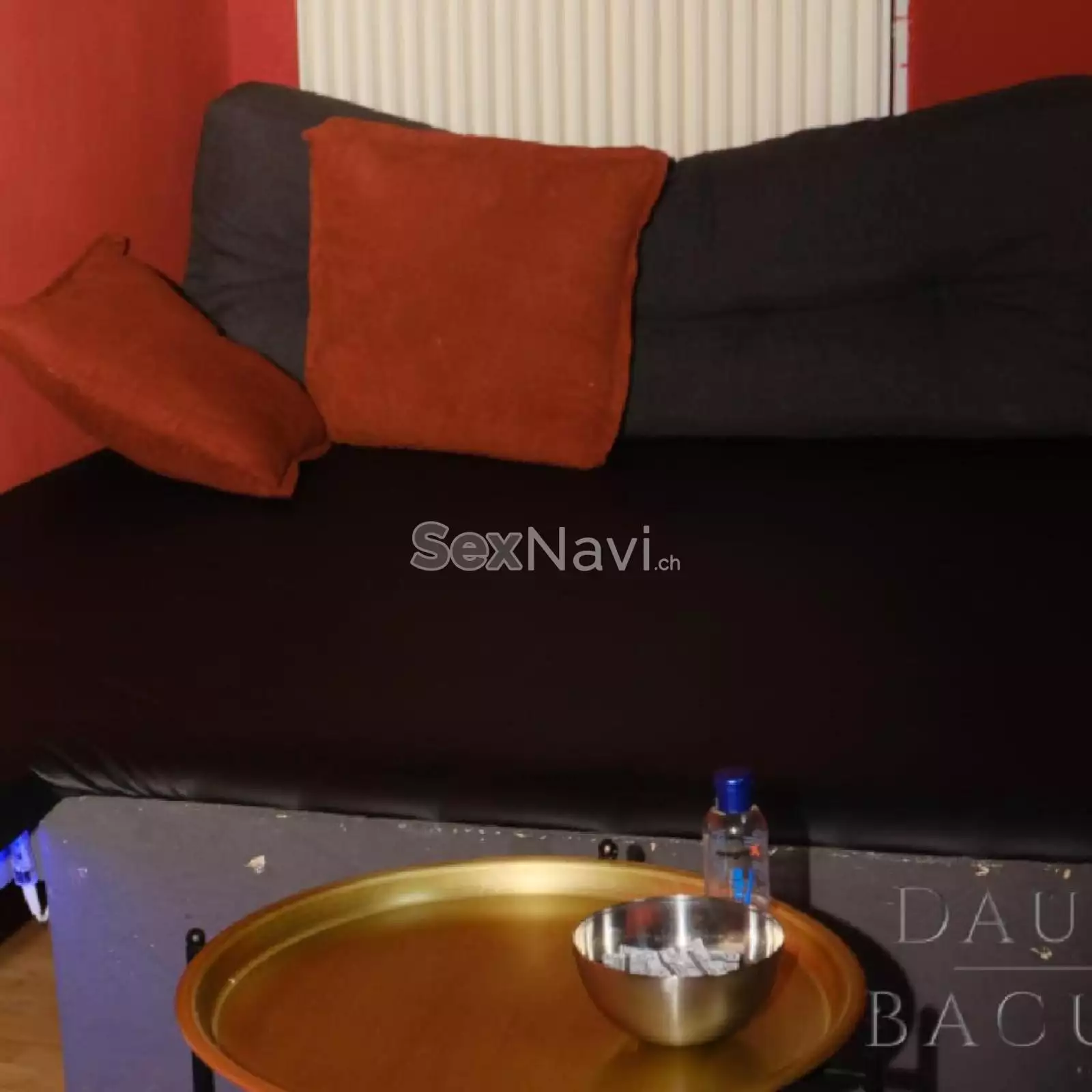 Daucum Baculum BDSM-affine Persönlichkeiten Aargau, Olten, Schweiz, Solothurn