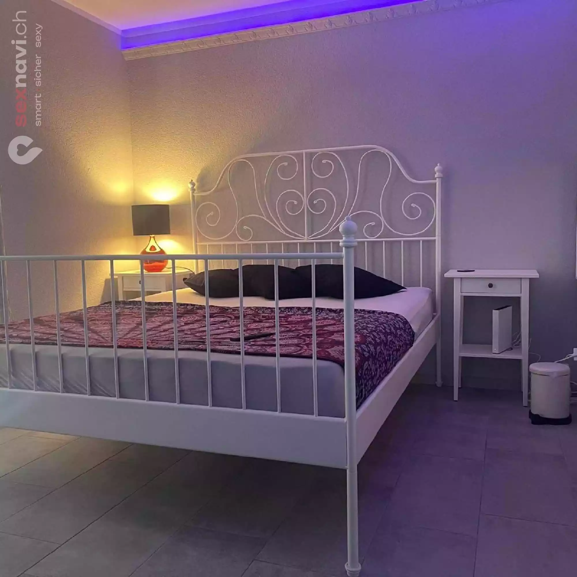 Secret Atelier Luxus Wohnung St. Margrethen St.Gallen, St. Margrethen SG, Schweiz