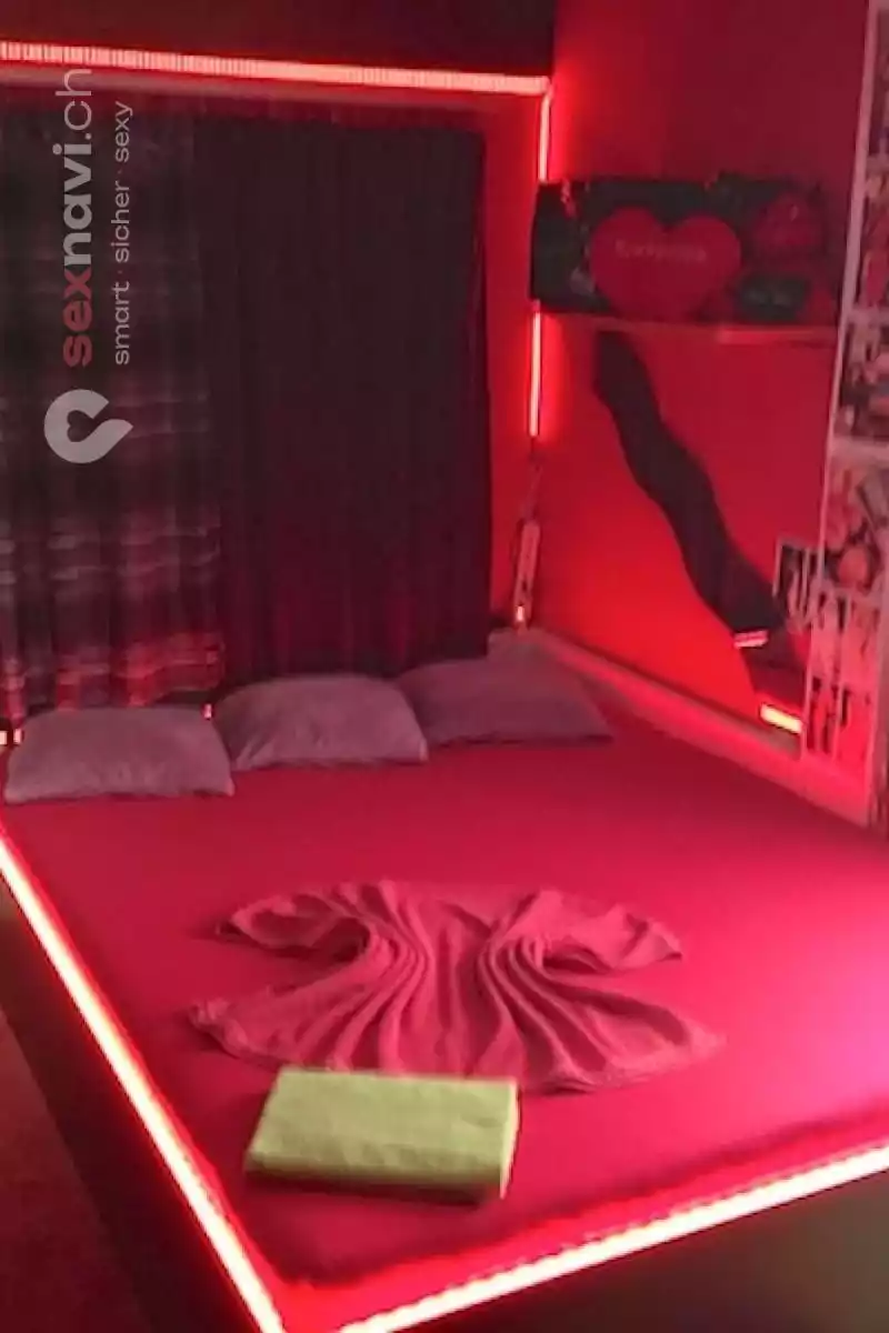 69soleil Girls auf 3 Etagen Bern Umgebung, Niederbipp, Aargau, Schweiz, Biel/Bienne - Grenchen, Solothurn