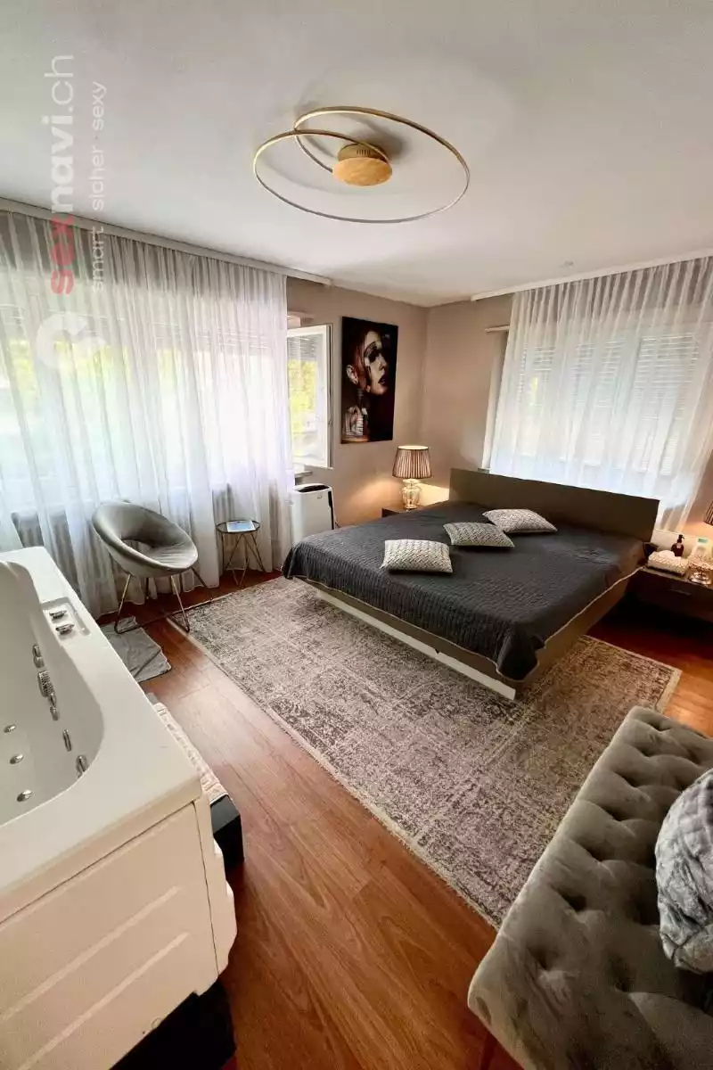 Studio Elite Der Beste Platz Basel Basel, Basel, Schweiz