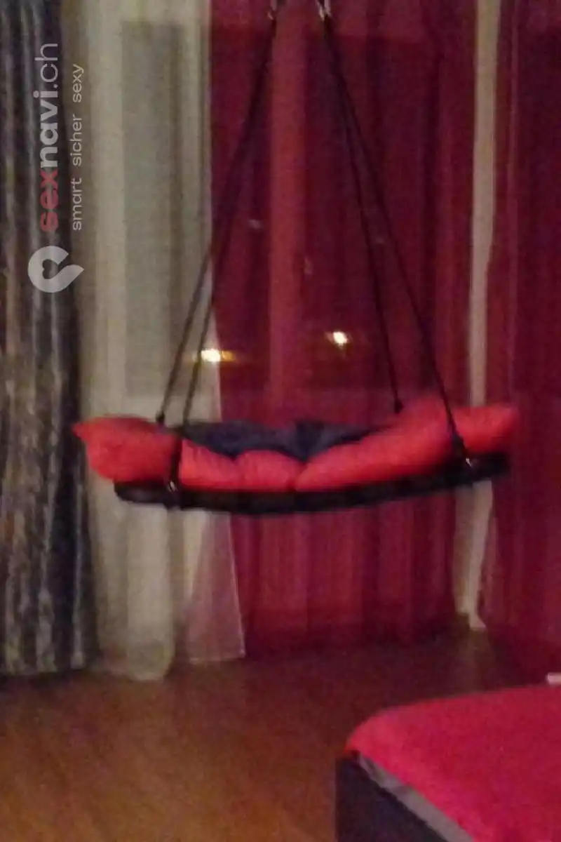 Verwöhnoase Liebevolle CH-Perle gesucht! Zürich Umgebung, Bassersdorf, Schweiz