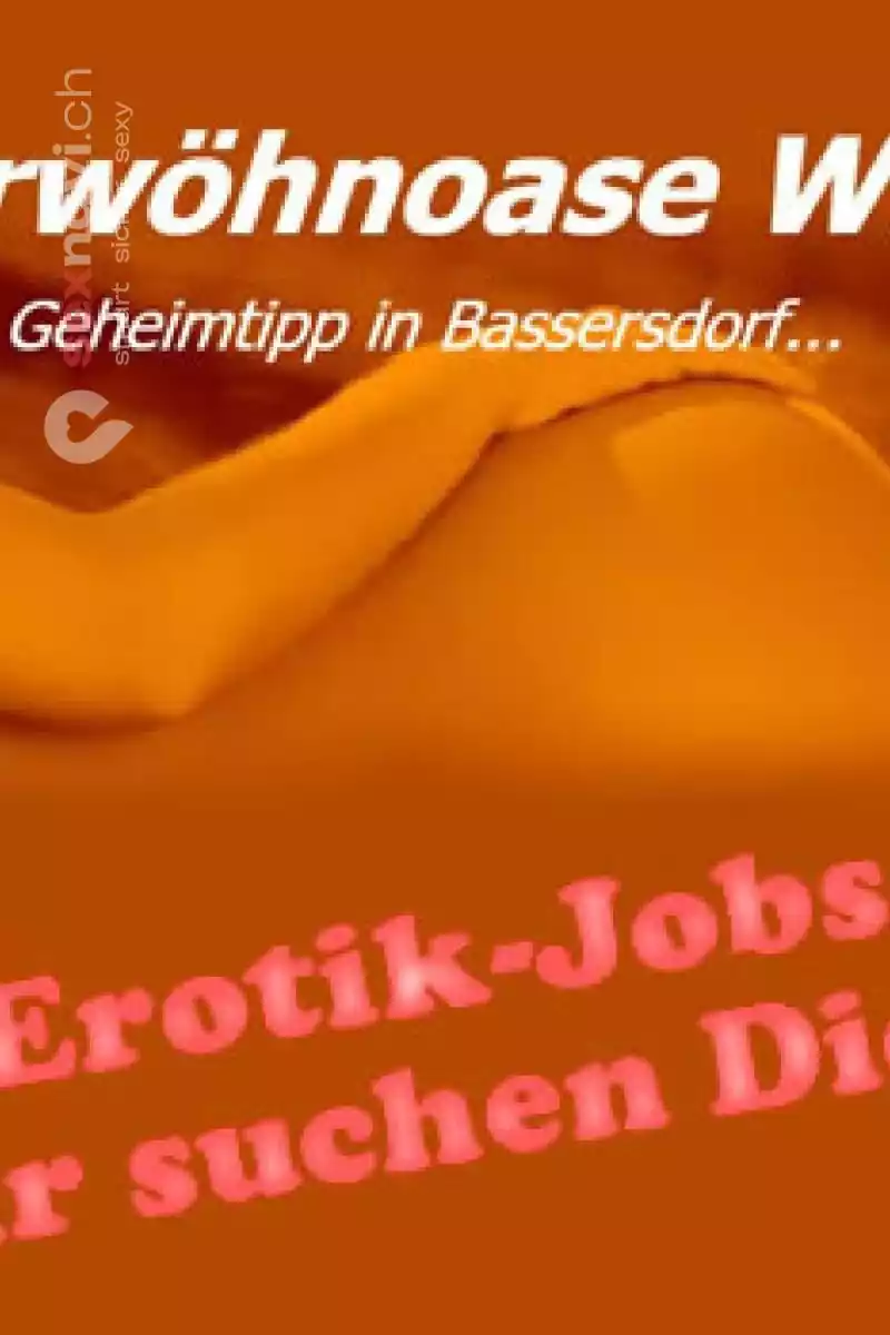 Verwöhnoase Liebevolle CH-Perle gesucht! Zürich Umgebung, Bassersdorf, Schweiz