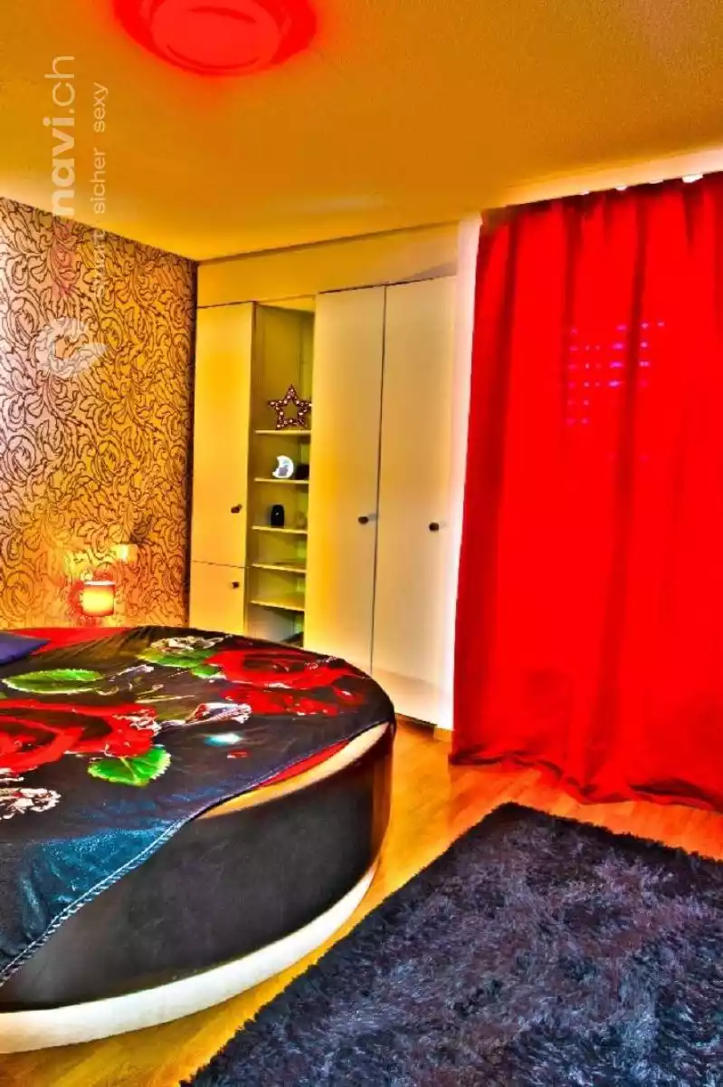 STUDIO IRON BESTE LAGE Zug, Luzern, Schweiz, Luzern , Schwyz