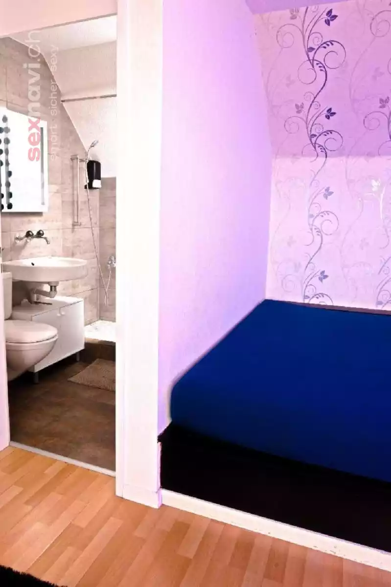 STUDIO IRON BESTE LAGE Zug, Luzern, Schweiz, Luzern , Schwyz