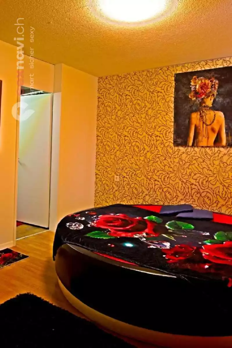 STUDIO IRON BESTE LAGE Zug, Luzern, Schweiz, Luzern , Schwyz