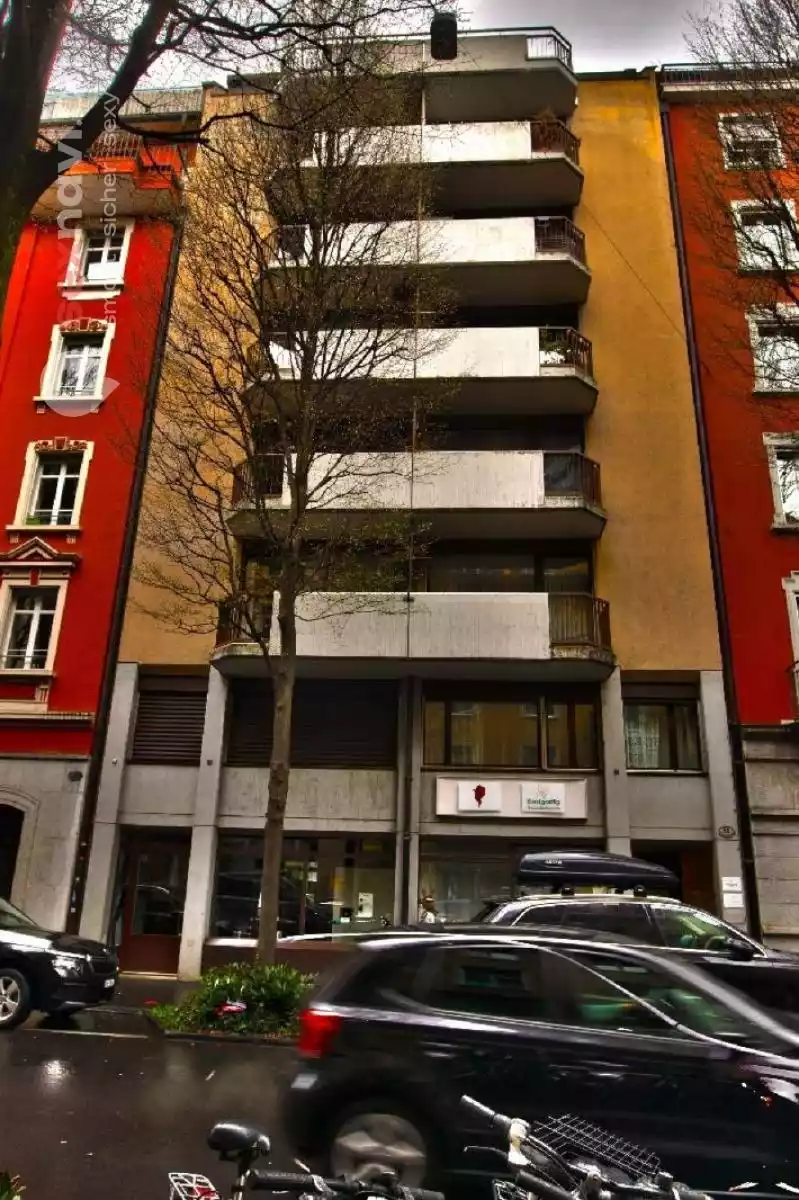 STUDIO IRON BESTE LAGE Zug, Luzern, Schweiz, Luzern , Schwyz