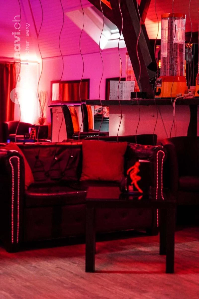 Colibri Bar SUPER Stammkundschaft Schweiz, Biel/Bienne - Grenchen, Lengnau BE