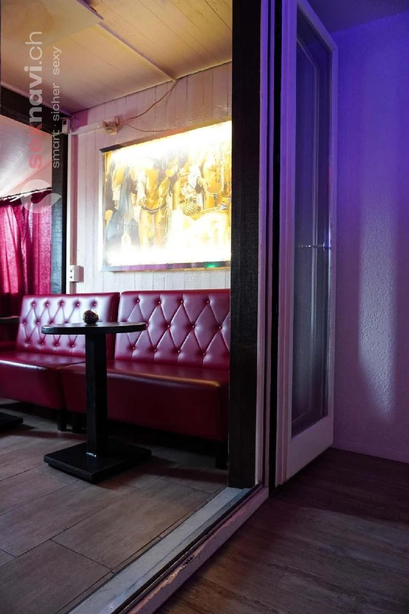 Colibri Bar SUPER Stammkundschaft Schweiz, Biel/Bienne - Grenchen, Lengnau BE